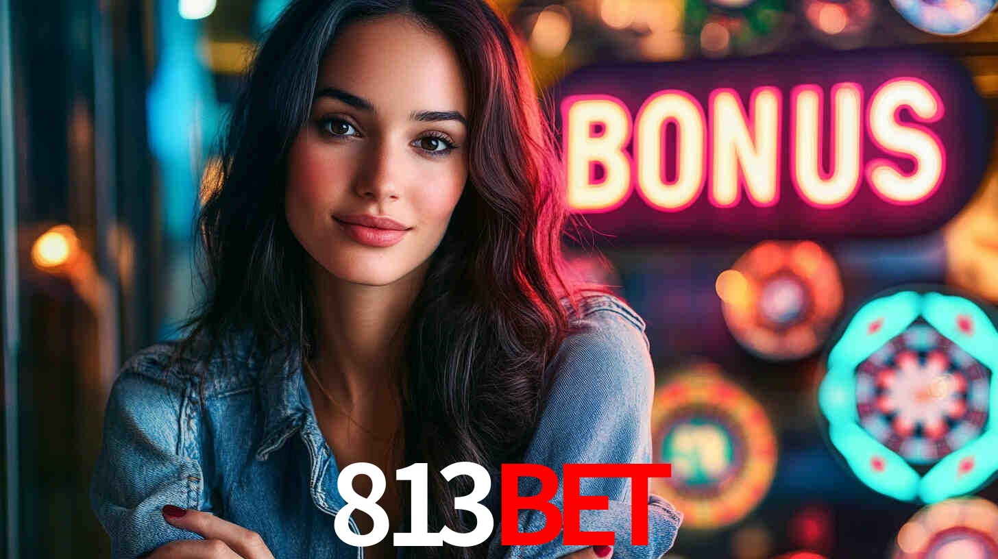 813BET Login