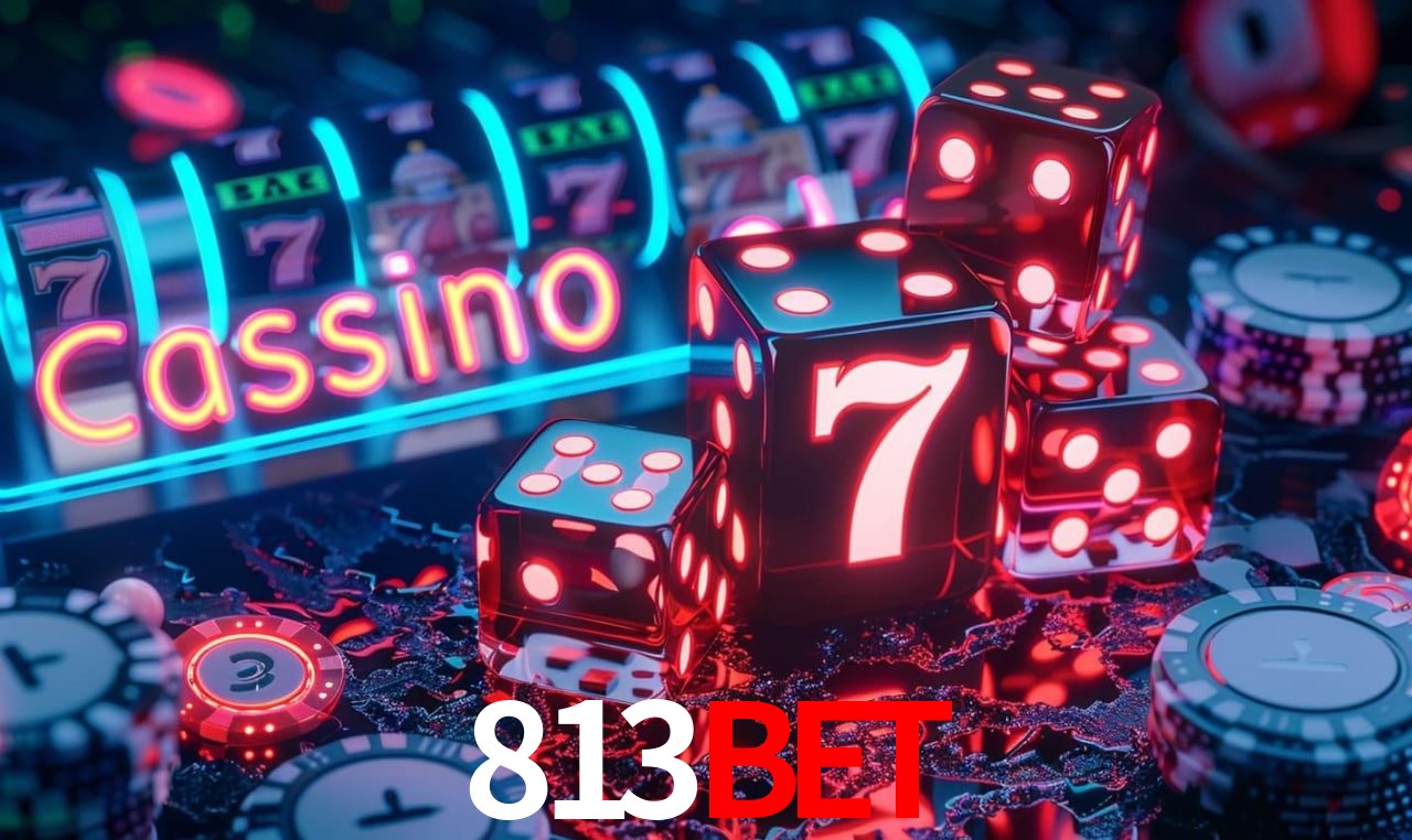 Welcome Bonus 813BET