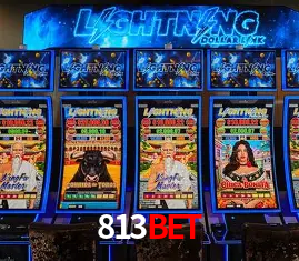 Descubra a Essência do 813bet: Nossa História e Compromissos