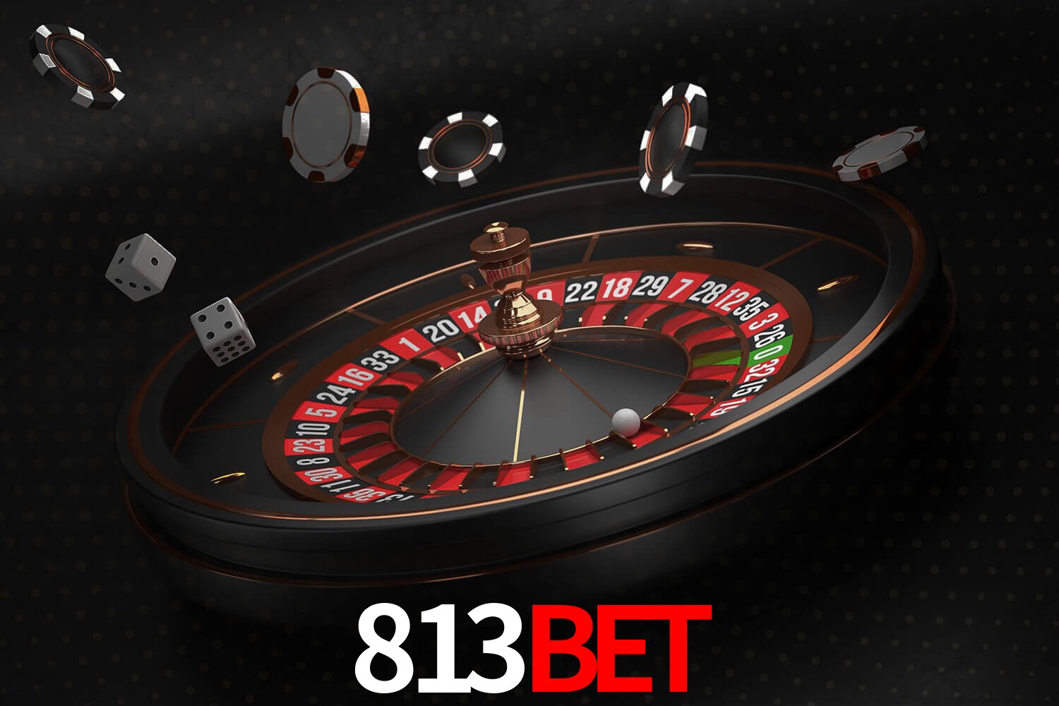 813bet: Seu Cassino Premiado com Pagamentos Rápidos