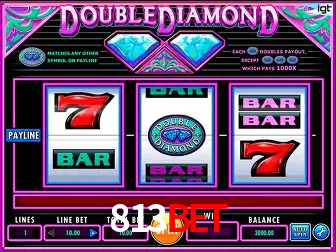 Desvendando o Mundo dos Jogos Virtuais na 813bet