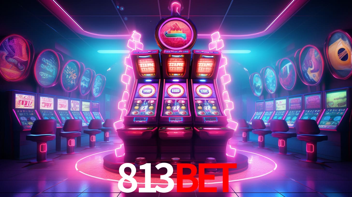 813bet