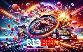 Experiência VIP 813bet