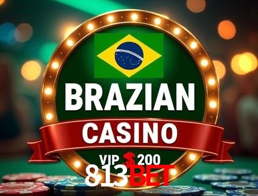 Vantagens de jogar slots no 813bet Brasil