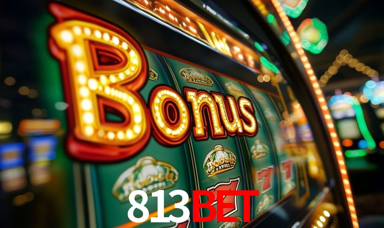 Benefícios do Login 813bet - Bônus e Vantagens Exclusivas