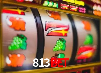Desvendando o Mundo dos Jogos Virtuais na 813bet