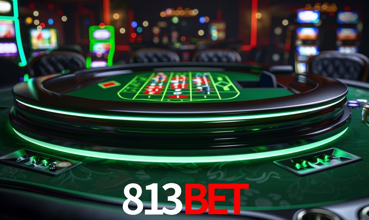 Weekend Specials 813BET