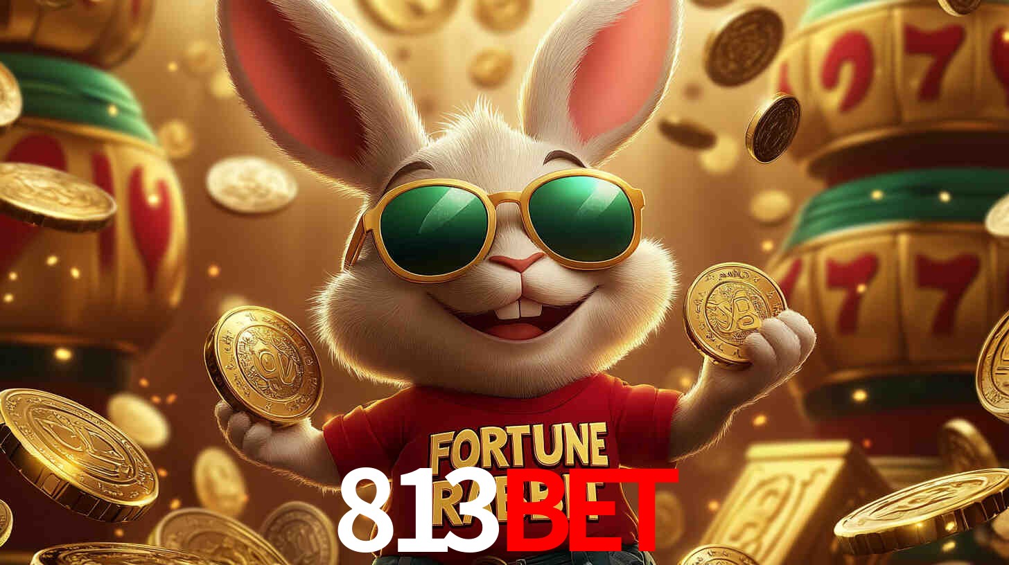 813BET: Seu Especialista em Apostas Esportivas Brasileiras