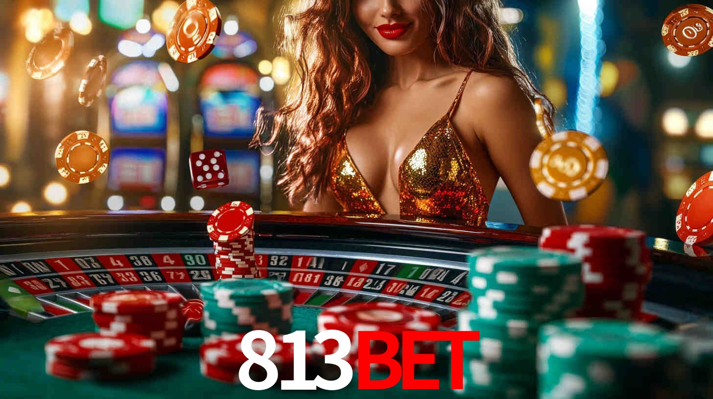 Daily Bonuses 813BET