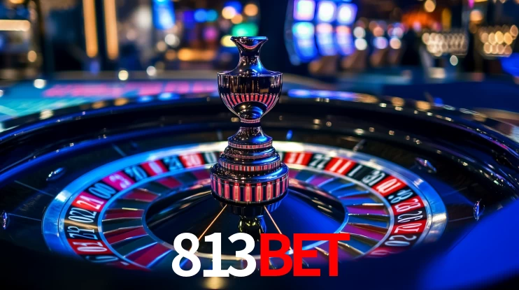 813BET App Interface