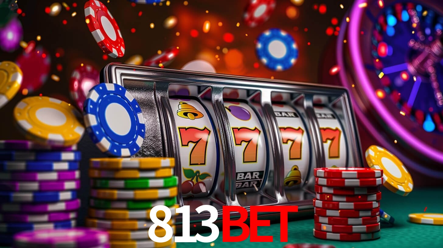 Desvendando o Mundo dos Jogos Virtuais na 813BET