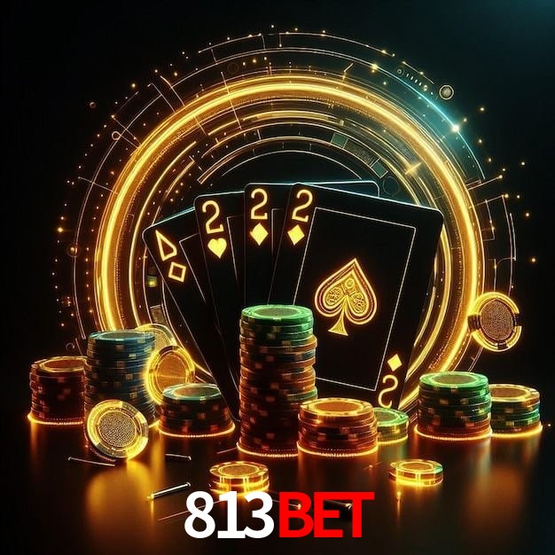 Apostas de Futebol 813BET
