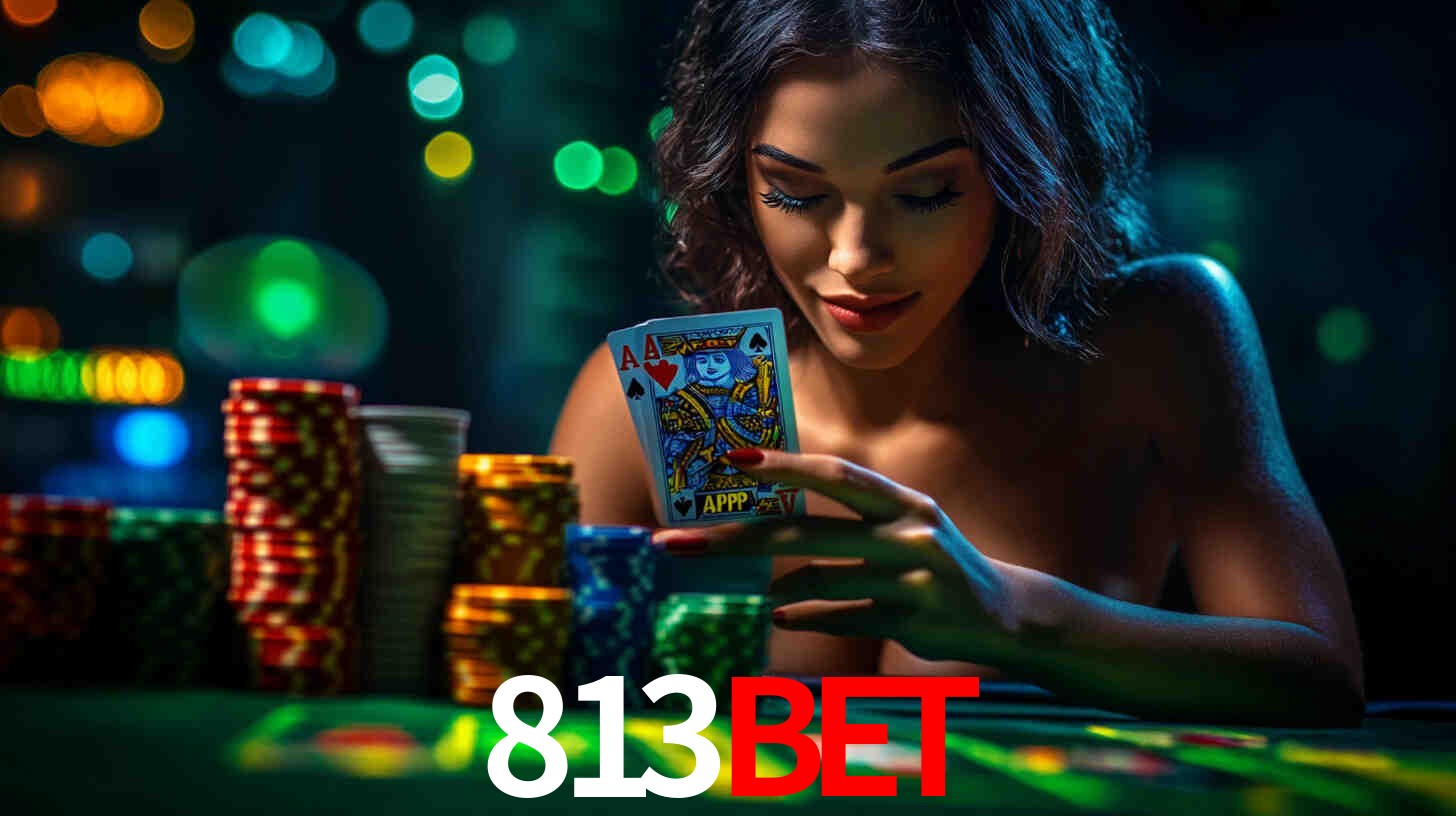 Inovações de Jogos na 813BET: O Futuro das Experiências Interativas