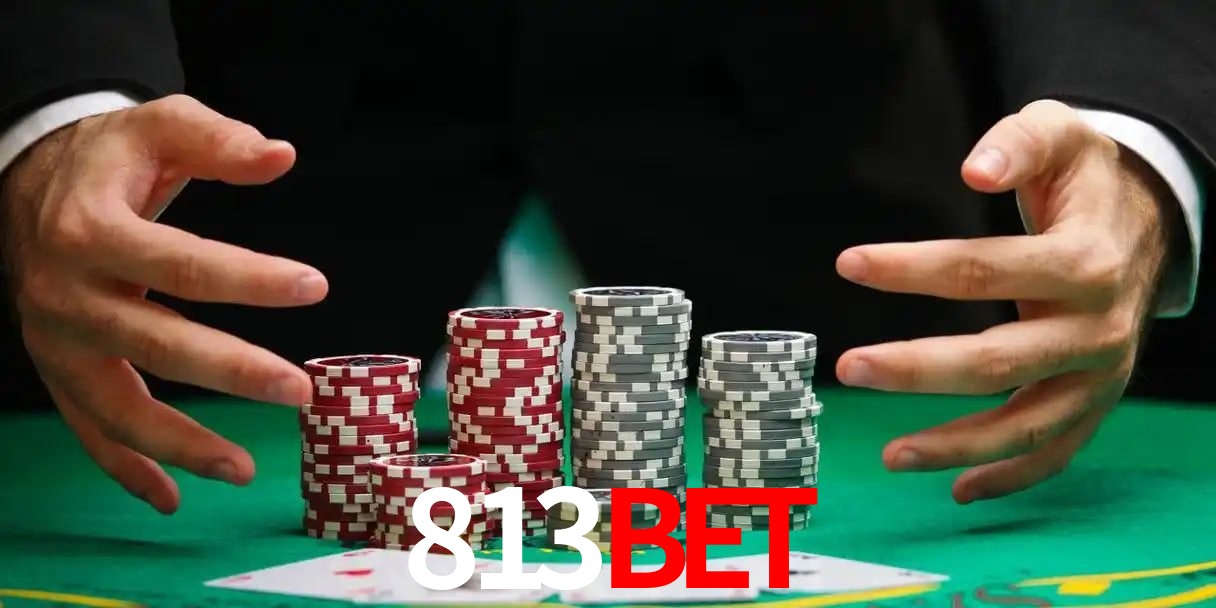 cassino 813BET
