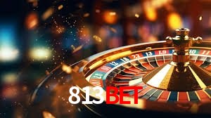 Tecnologia da Plataforma 813BET