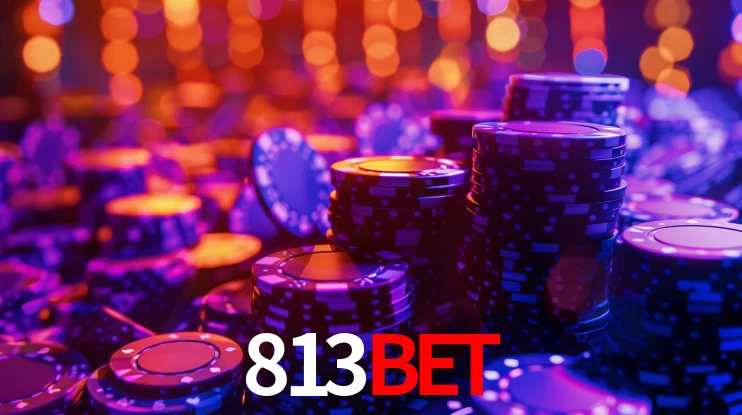 813BET: A Experiência de Casino com Jogos de Mesa ao Vivo