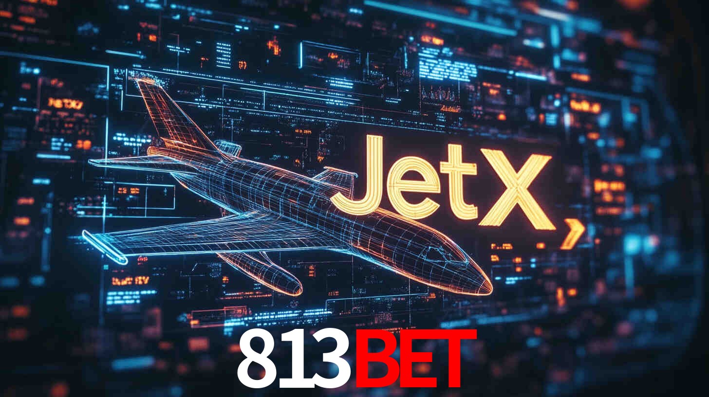 Apostas Esportivas na 813BET: Um Guia Completo