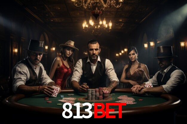 Explorando a Categoria de Eventos em Apostas na 813BET