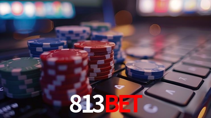 Casino Ao Vivo 813BET