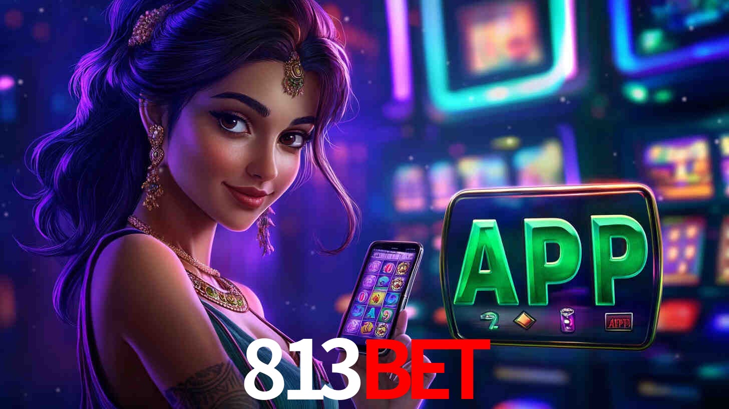813BET vip