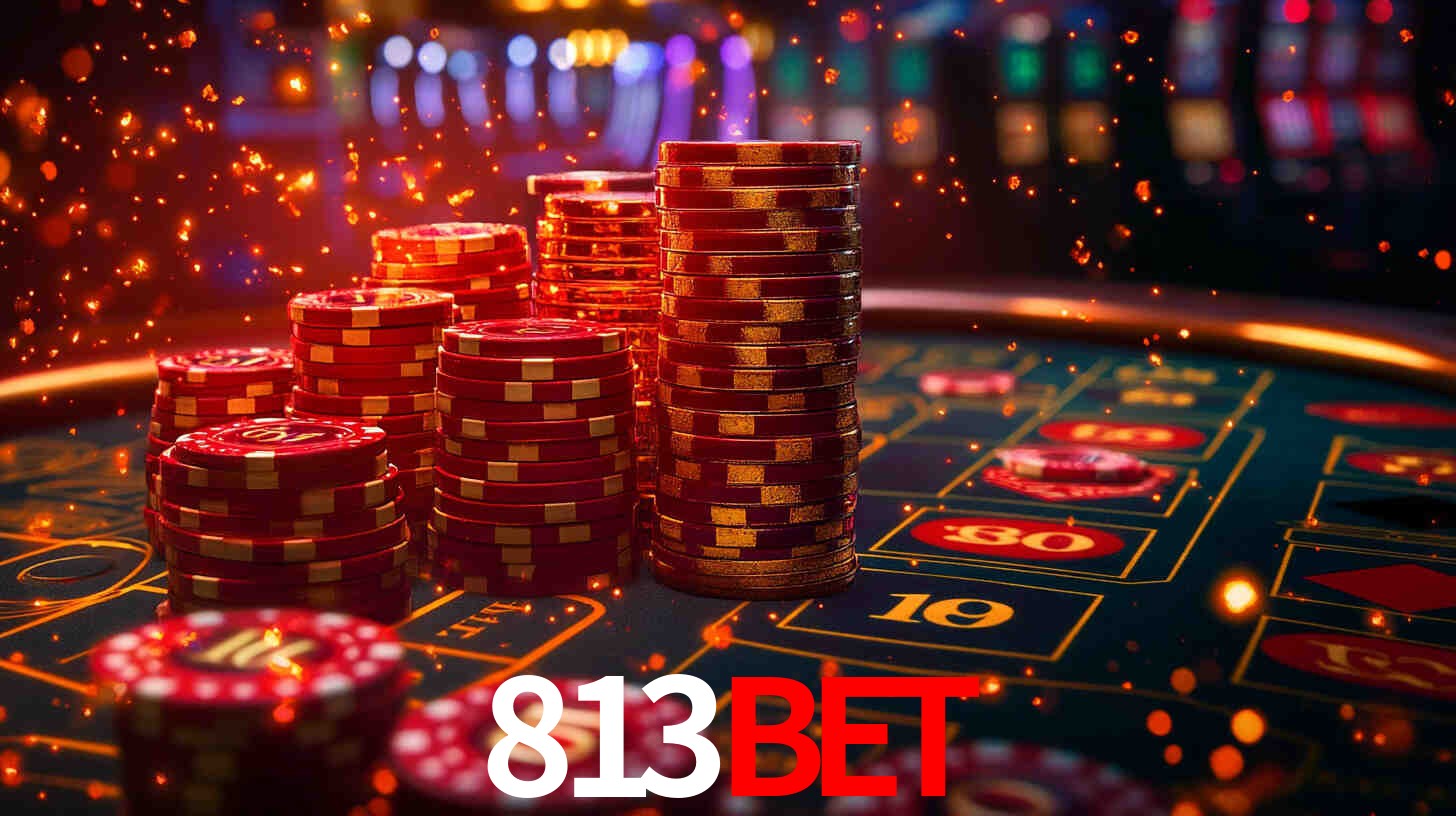 Tournaments 813BET