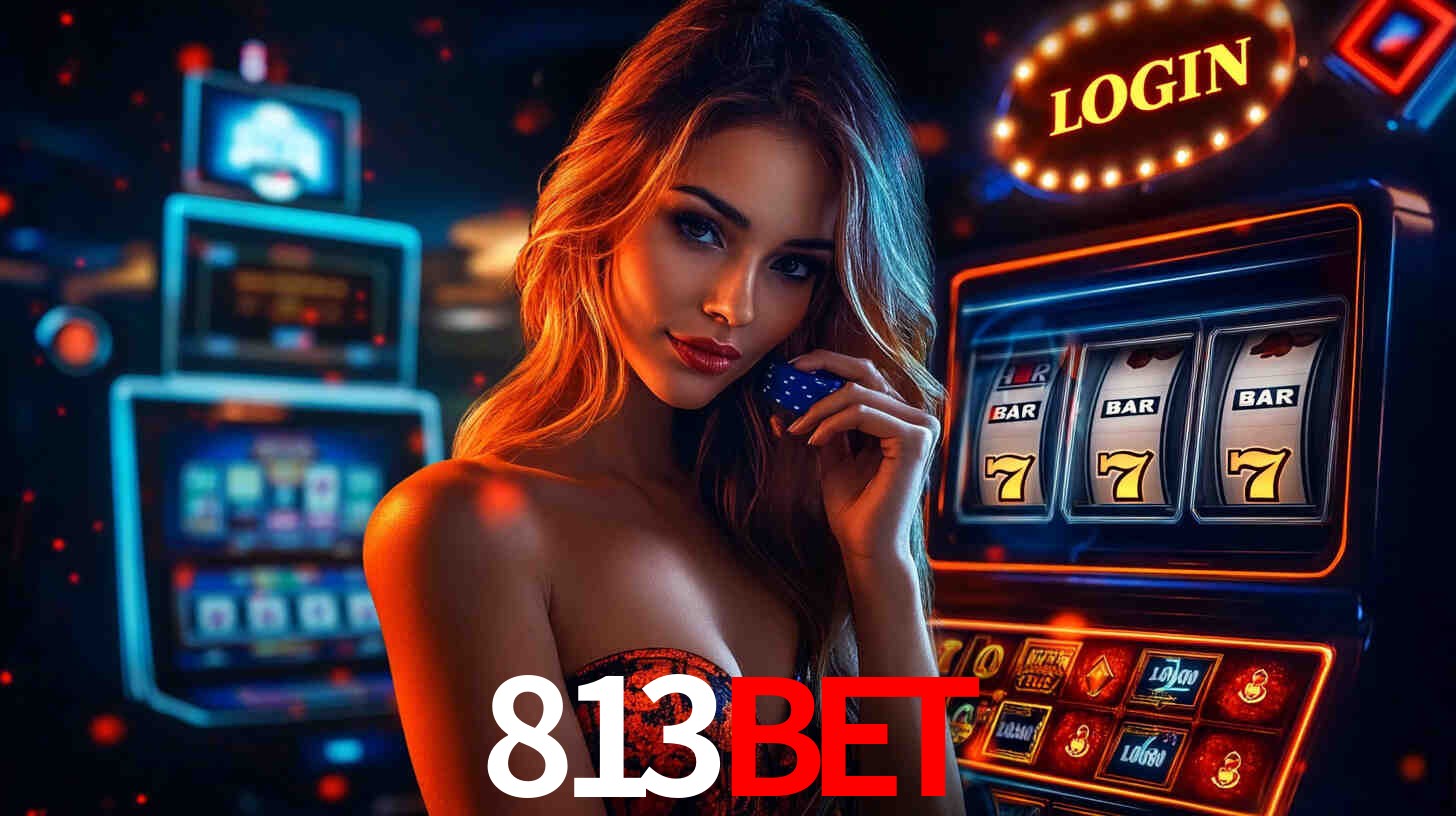 813BET vip