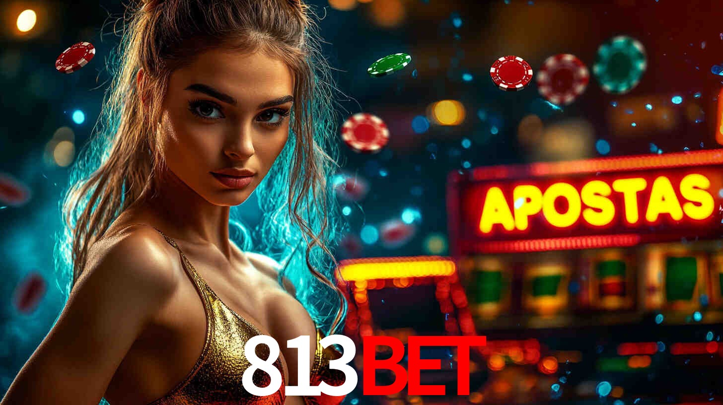 A Revolução dos Aplicativos de Jogos no 813BET