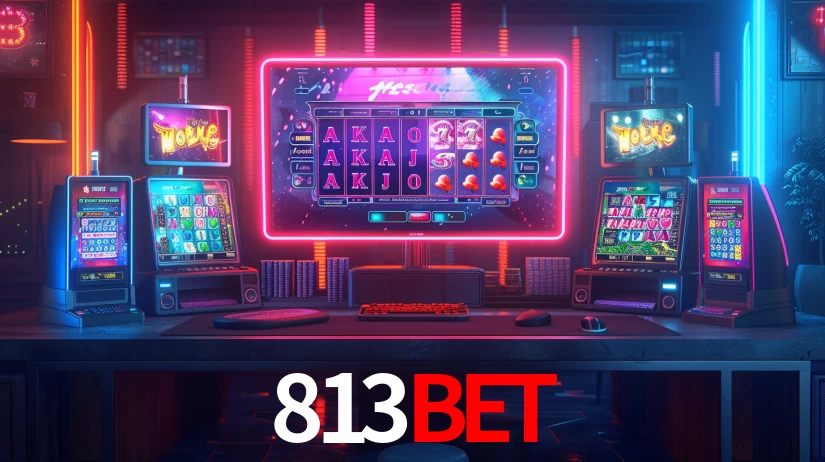 813BET Login