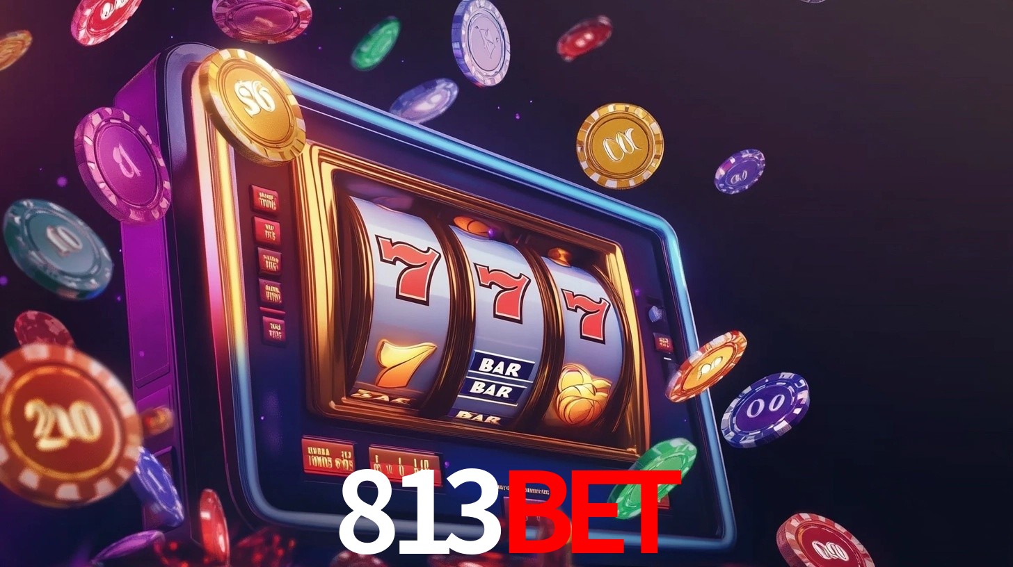 Roulette Table 813BET
