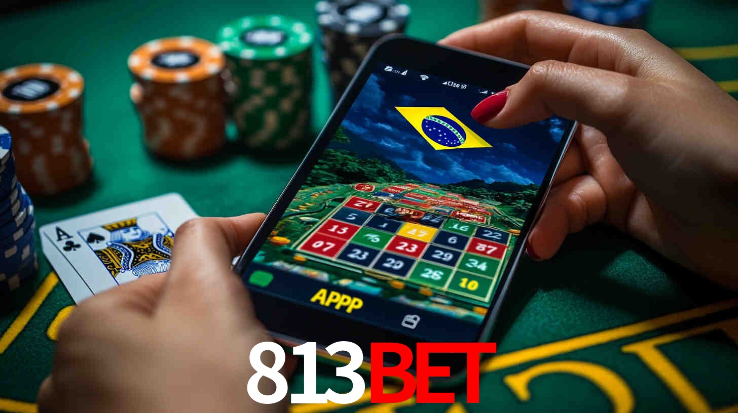 Descubra a Magia dos Jogos de Arcade no 813BET