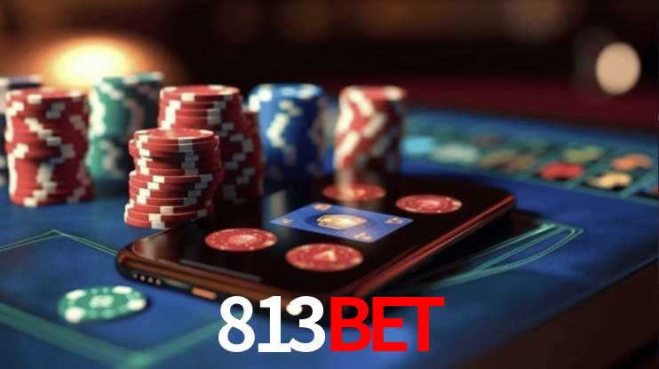 Estatísticas Esportivas 813BET