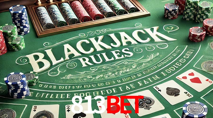 Slot Games 813BET
