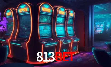 A Popularidade dos Caça-Níqueis no 813BET
