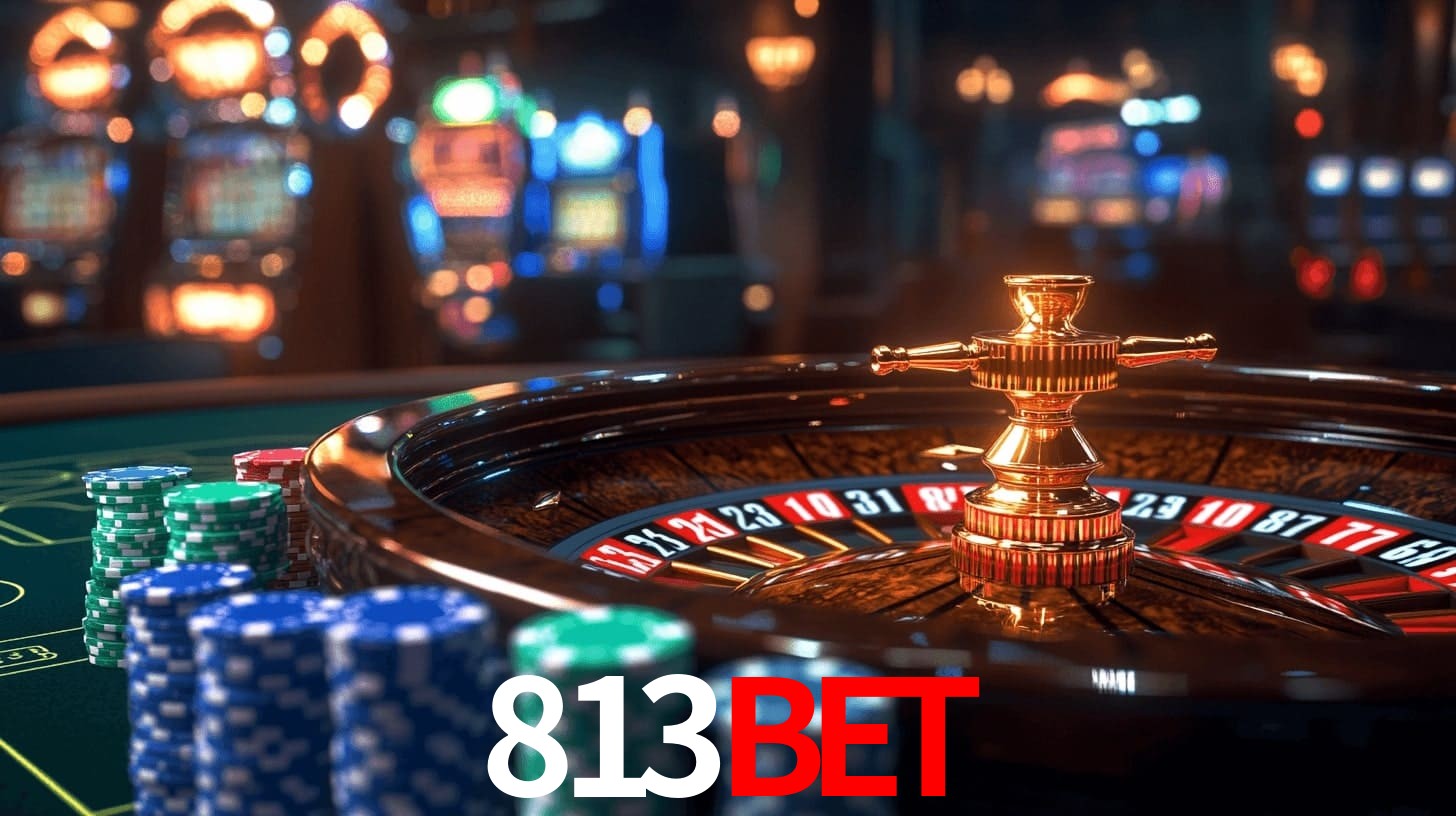 813BET Login