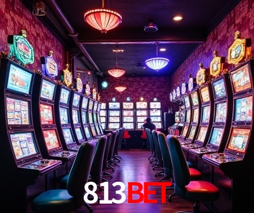 Ofertas Exclusivas 813BET