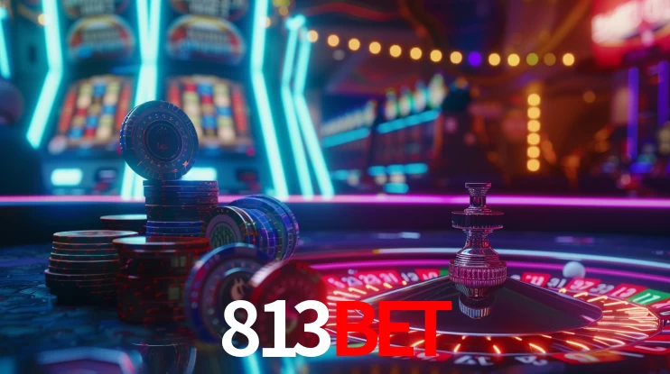 Game Providers 813BET