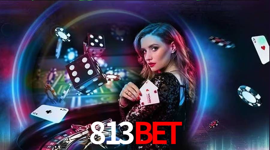 Account Benefits 813BET