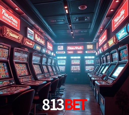 Design Responsivo 813BET