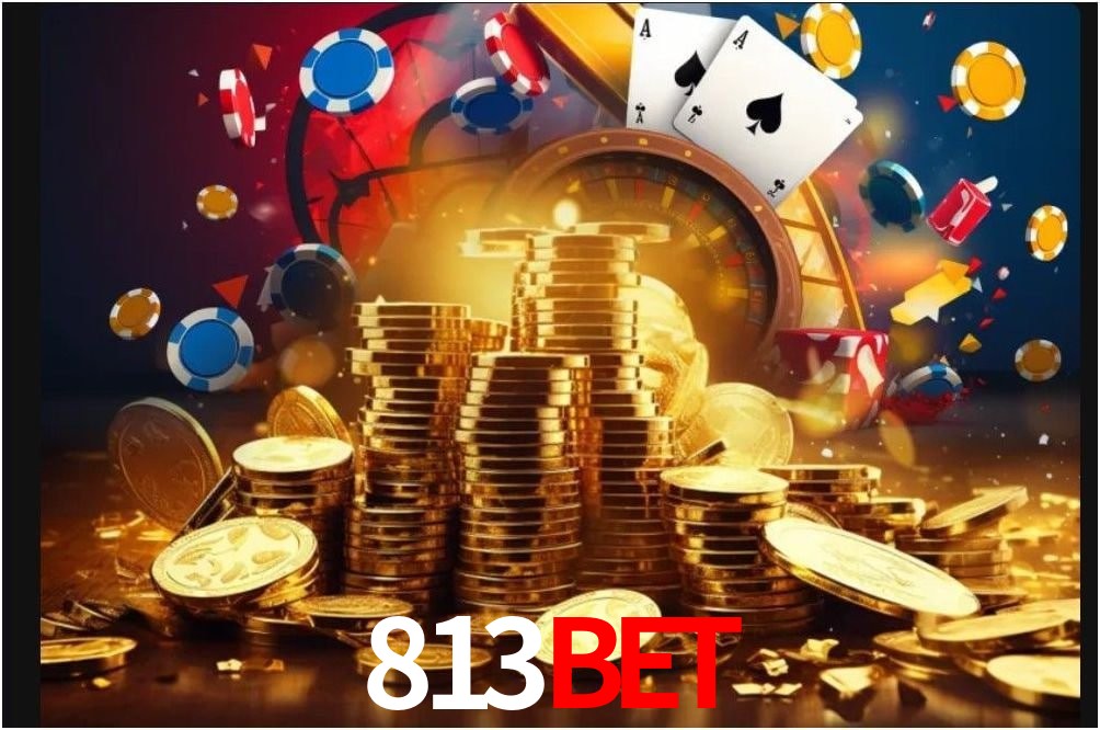 Explorando a Categoria de Eventos em Apostas na 813BET