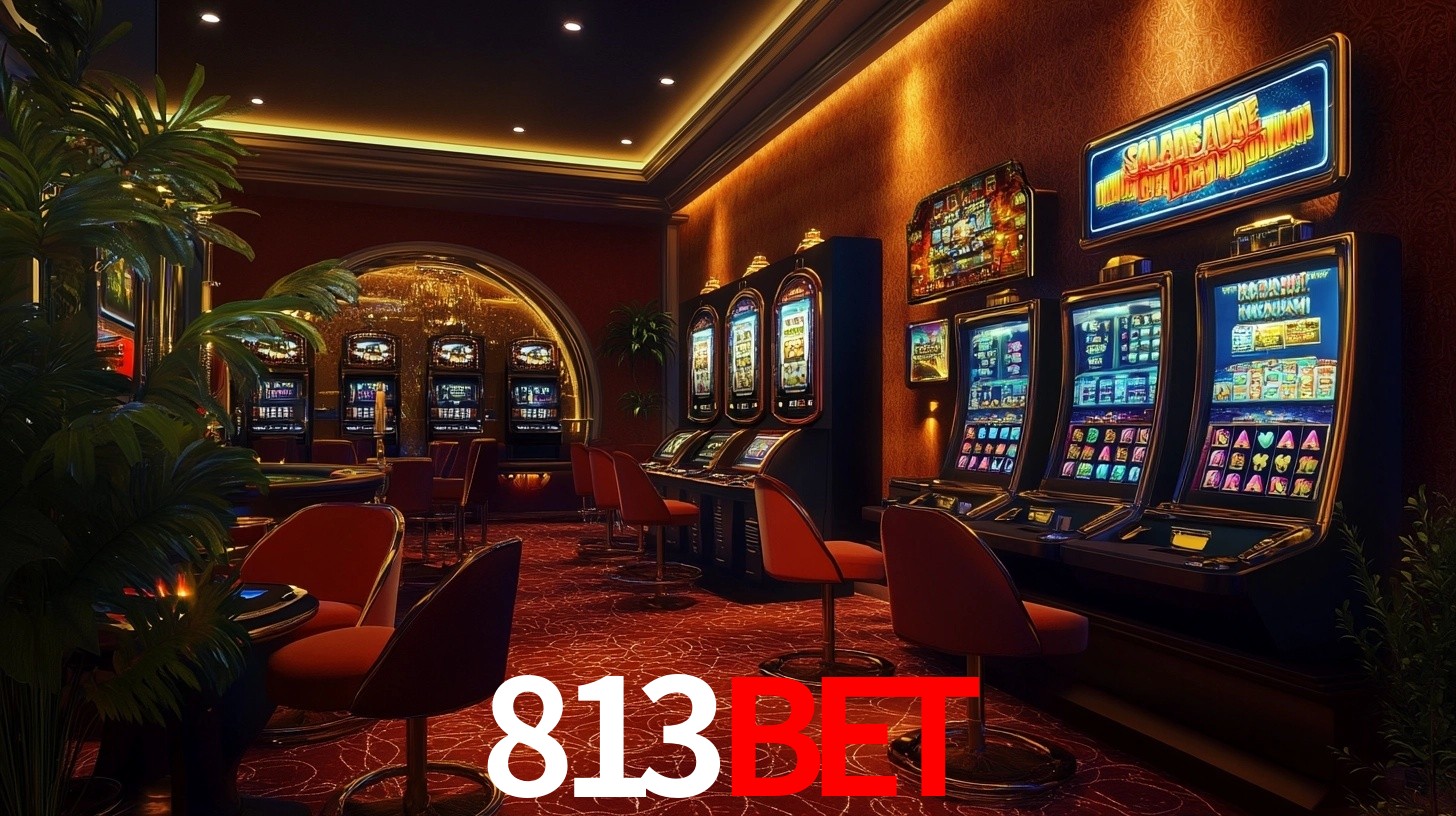 Live Casino 813BET