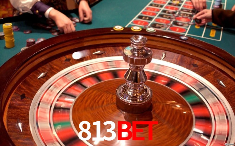 A Emoção da Loteria na 813BET: Uma Chance de Mudança de Vida