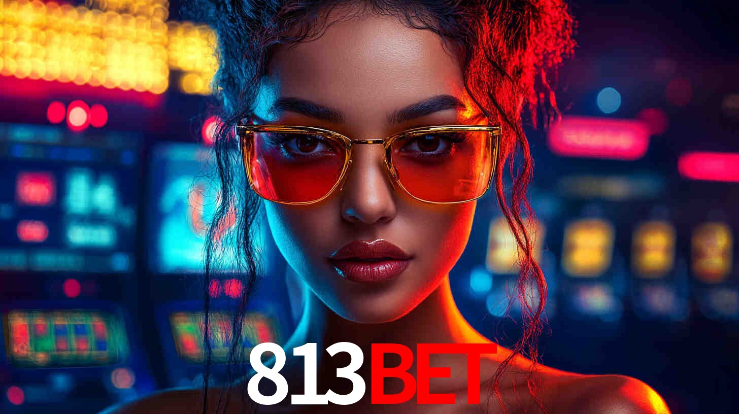 Desvendando o Mundo dos Jogos Virtuais na 813BET