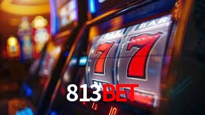 Recursos de Bônus 813BET