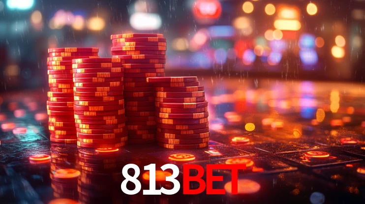 Explore as vantagens do 813BET: serviço profissional e confiabilidade