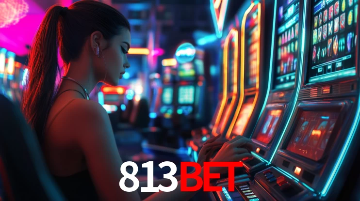 Premium Interface 813BET