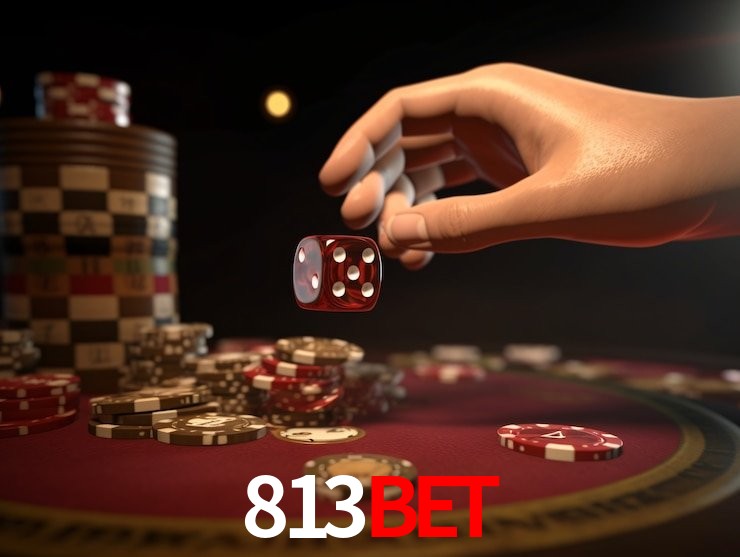 Cadastro Rápido 813bet