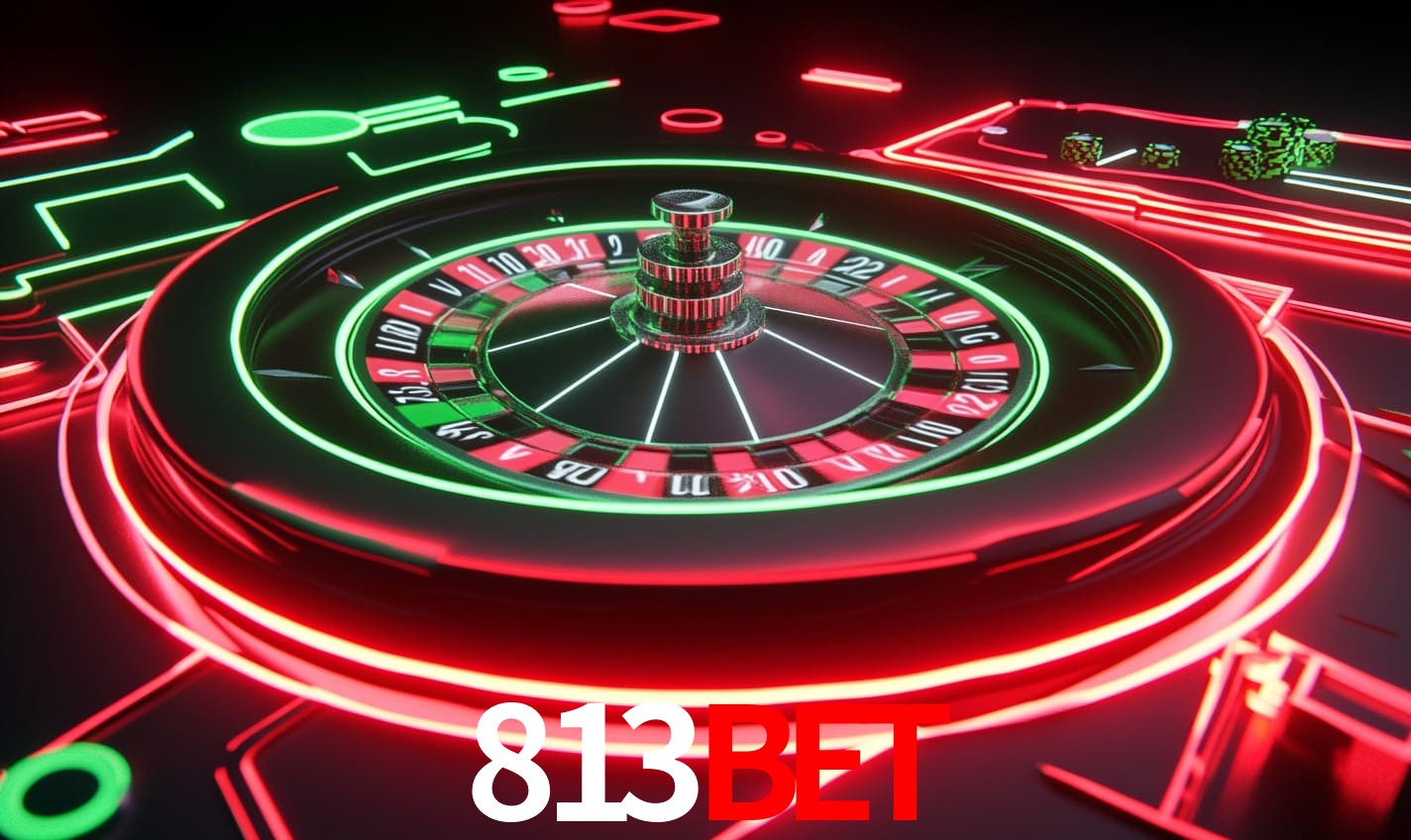 A Emoção da Loteria na 813bet: Uma Chance de Mudança de Vida