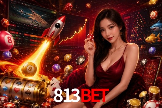 Exclusive Offers 813bet