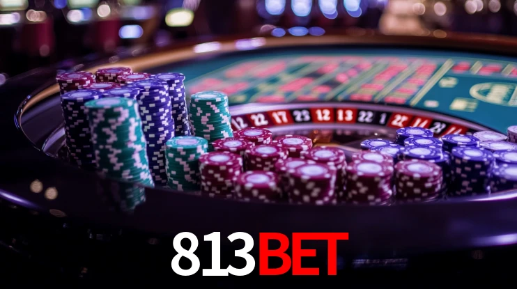 Programa VIP 813bet