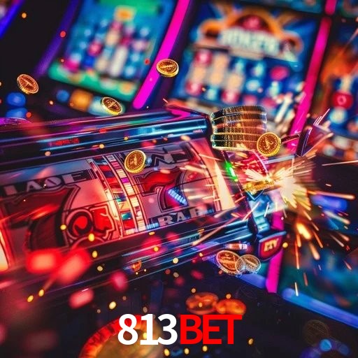 Casino VIP 813bet